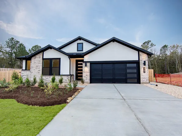 1707 El Pino St, Montgomery, TX 77316