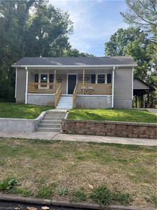 621 Taylor St, Eden, NC, 27288