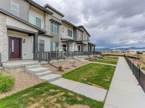 14591 W 91st Ln #C, Arvada, CO 80005