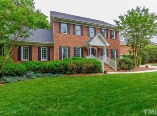 3316 Doral Ct, Burlington, NC 27215