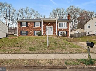 13489 Keytone Rd, Woodbridge, VA 22193