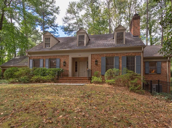 2014 Wilshire Dr, Durham, NC 27707