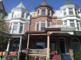 926 N 5th St, Reading, PA 19601