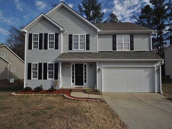 5120 Arbor Chase Drive