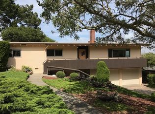 756 Toyon Dr, Monterey, CA 93940