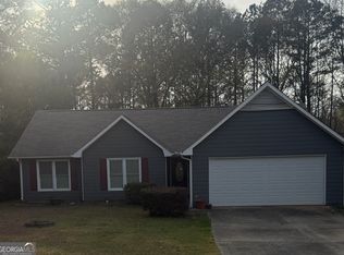 370 Rosehill Dr, McDonough, GA 30253