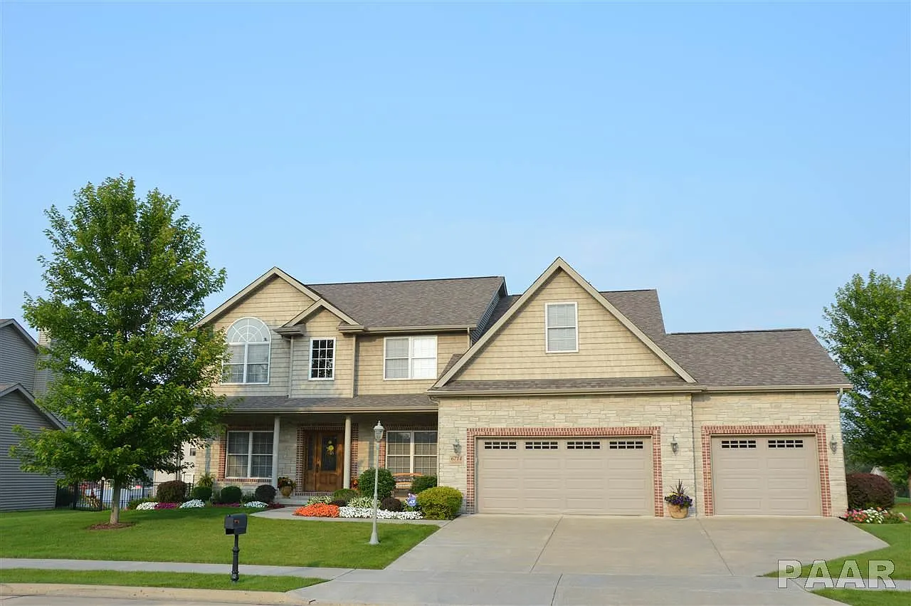 6714 N Basket Oak Dr photo 1