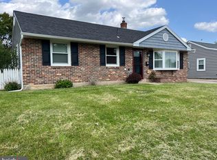 3655 Cedarcrest Rd, Bensalem, PA 19020