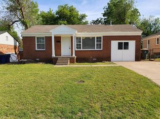1908 Carlisle Rd, Oklahoma City, OK 73120