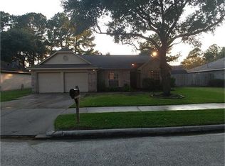 29223 Sedgefield St, Spring, TX 77386