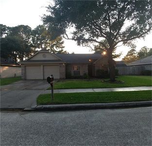29223 Sedgefield St, Spring, TX, 77386