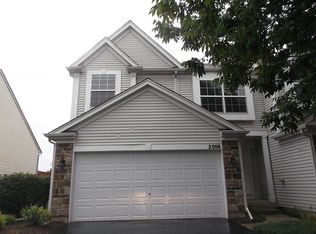 2006 Misty Ridge Ln, Aurora, IL 60503