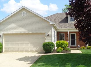 1833 Golfview Dr #7, Springfield, OH 45502