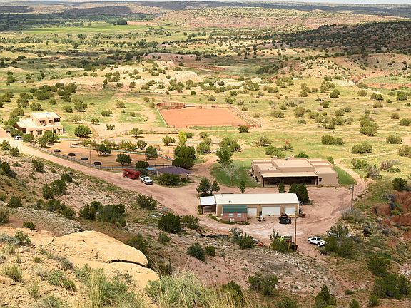 1072 Paseo Del Sol Rd, Santa Rosa, NM 88435 | MLS #202234483 | Zillow