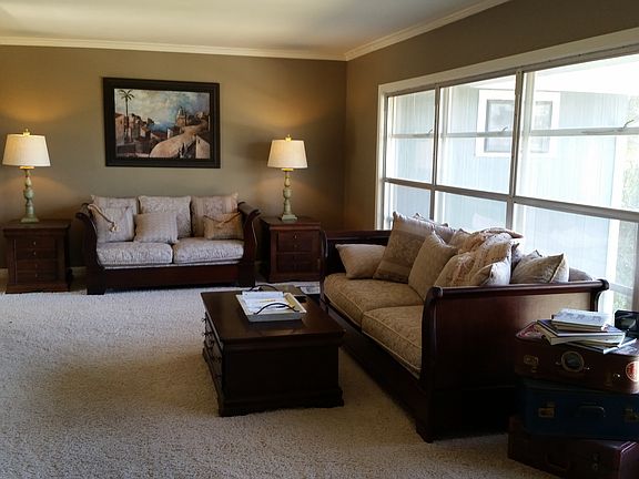 Huge family room