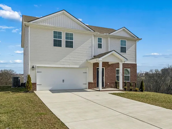 113 Model Ct, Columbia, TN 38401