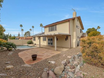 2409 W Mandalay Ln, Phoenix, AZ, 85023