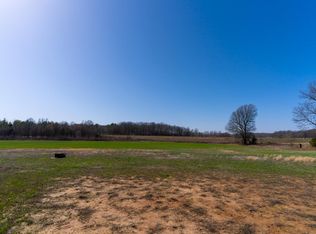 1 Pleasant Grove Ln, Harrisburg, AR 72432