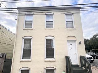 136 E South St #2, Frederick, MD 21701