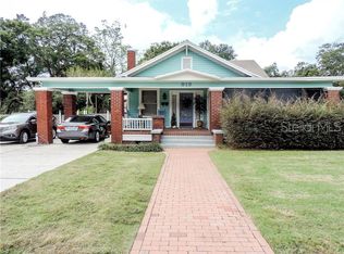 813 N Wheeler St, Plant City, FL 33563