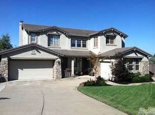 400 Ashland Ct, Shingle Springs, CA 95682