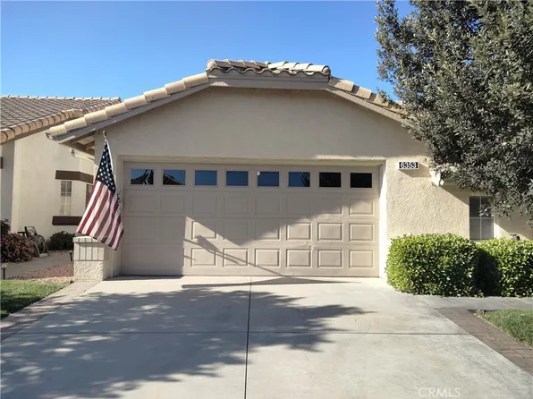 6353 Colonial Ave, Banning, CA 92220