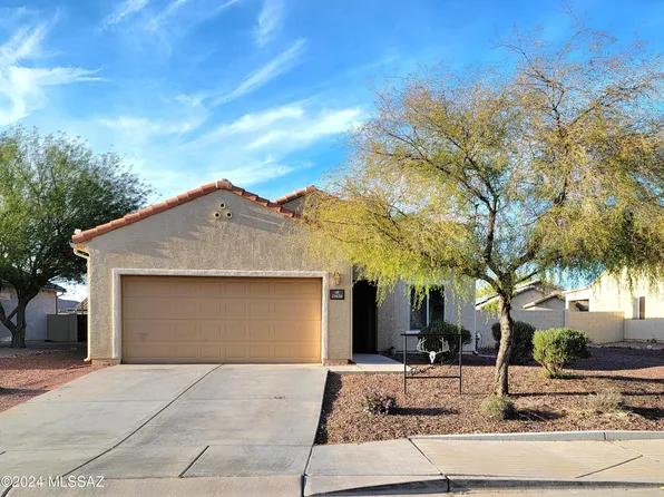 21626 E Frontier Rd, Red Rock, AZ 85145