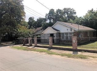 528 Griffith Ave, Dallas, TX 75208