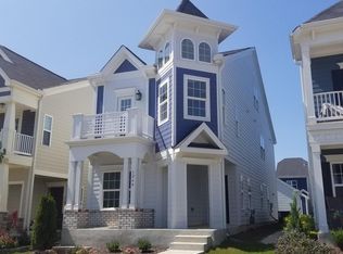 1264 Russet Ln, Apex, NC 27523