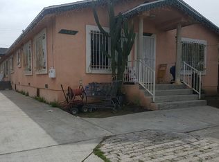 444 W 90th St, Los Angeles, CA 90003