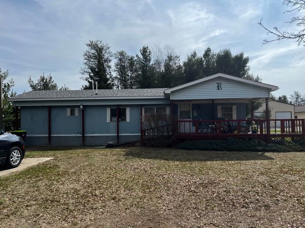 1824 N Saint Helen Rd, Saint Helen, MI 48656