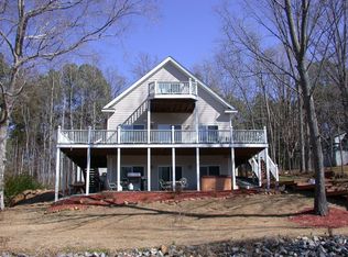 303 Happy Valley Rd, Littleton, NC 27850