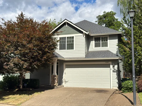 11246 SW 84th Ave, Tigard, OR 97223