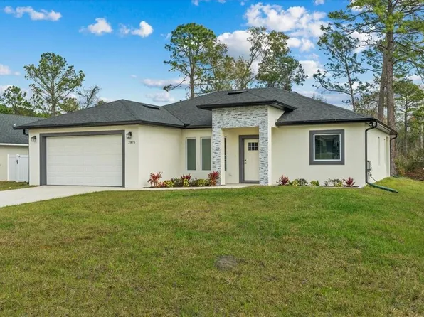2875 E SLATER DRIVE, DELTONA, FL 32738