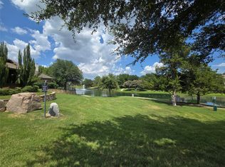 2817 Bentwood Way, McKinney, TX 75071