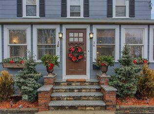 36 Waltham St, Maynard, MA 01754