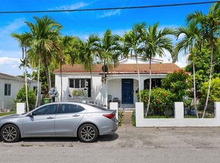 2718 SW 31st Pl, Miami, FL 33133