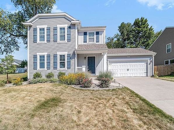 6494 Lexy Ln, Kalamazoo, MI 49009