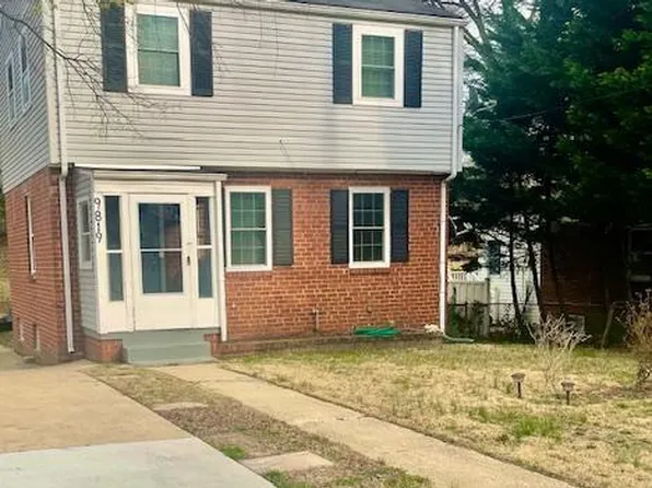 9819 53rd Ave, College Park, MD 20740