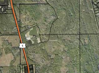 7900 Us Highway 1 St, Saint Augustine, FL 32086