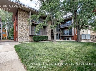 3706 Warwick Blvd APT 27, Kansas City, MO 64111