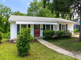 201 Fayetteville St, Asheville, NC 28806