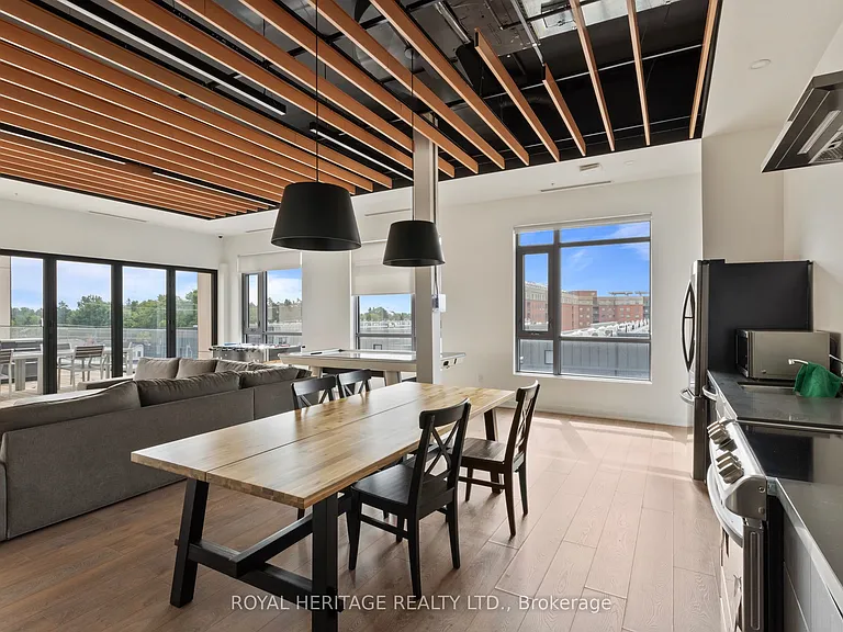 1800 Simcoe St N #307 — Photo 13