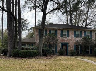 17311 Bent Cypress Dr, Spring, TX 77388