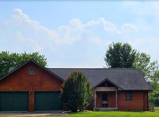107 Little Ln, Cotter, AR 72626