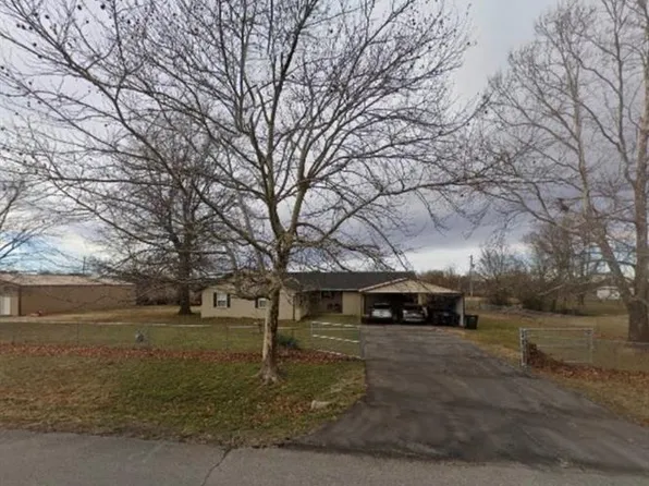 820 Black Jack Ln, Collinsville, OK 74021