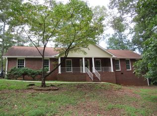 50 Heritage Way, McDonough, GA 30253