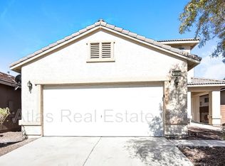 6521 Sierra Sands St, North Las Vegas, NV 89086