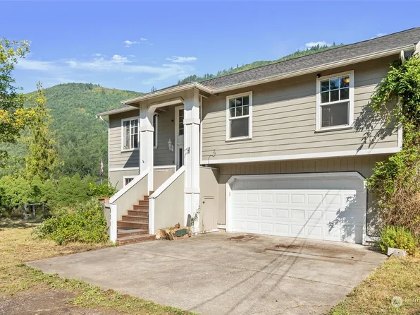 801 King Valley Drive, Maple Falls, WA 98266