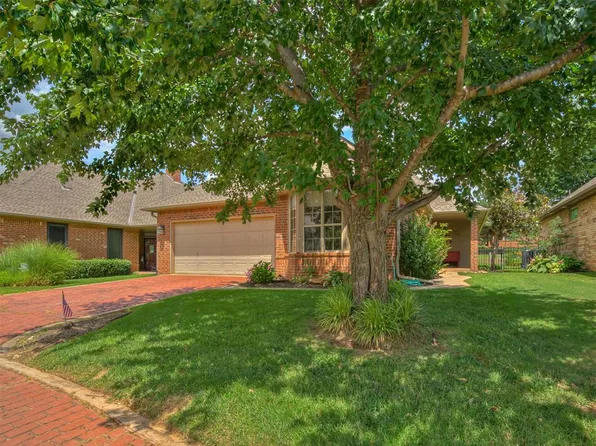 3924 Prairie Hill Ct, Edmond, OK 73003